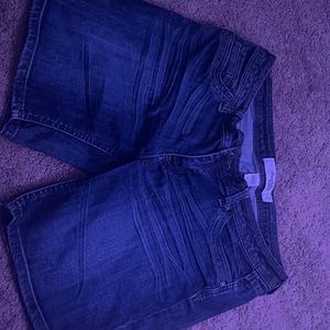 Women shorts